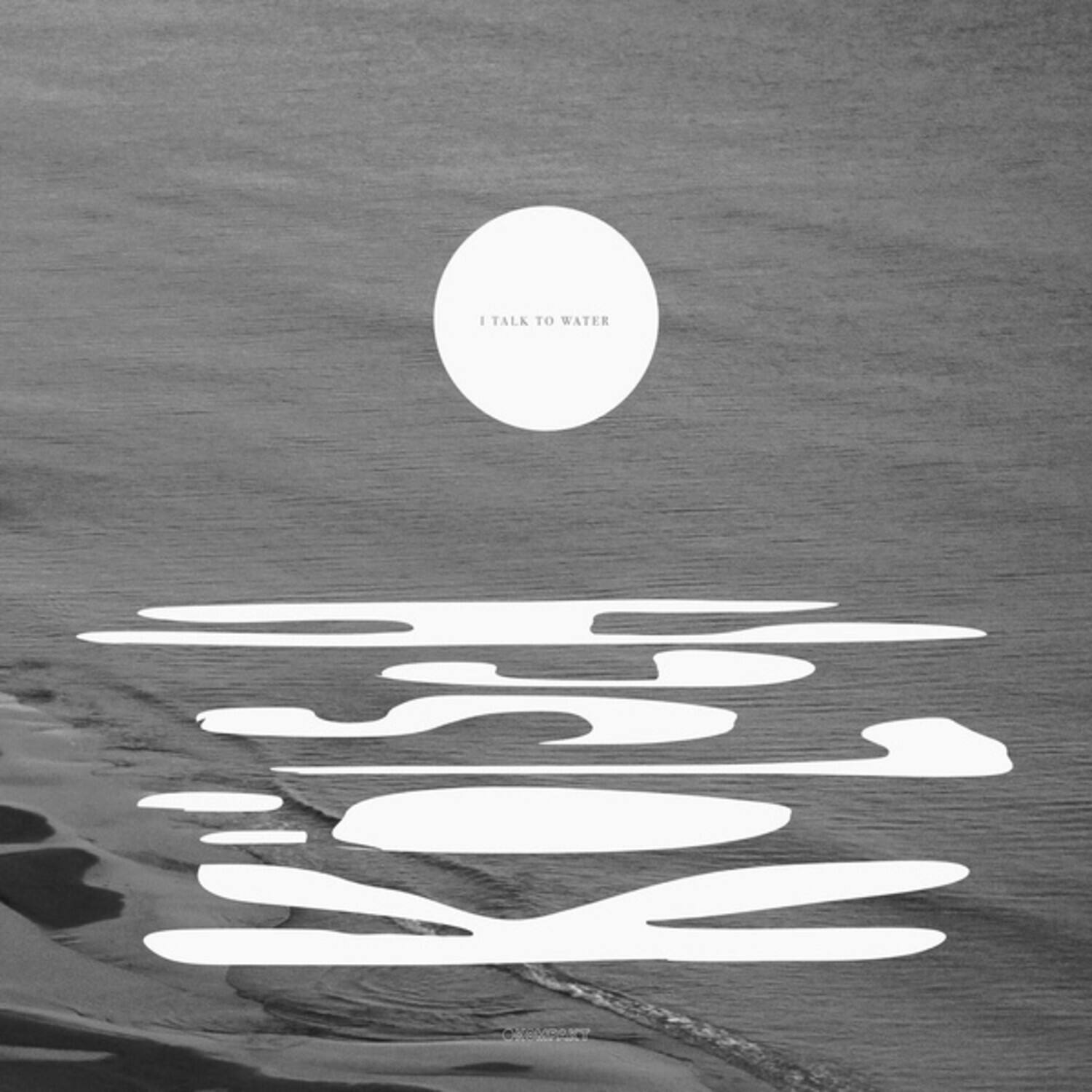 Kölsch - I Talk To Water   - COMPACT DISCS [CD] price history on PriceWatchPro
