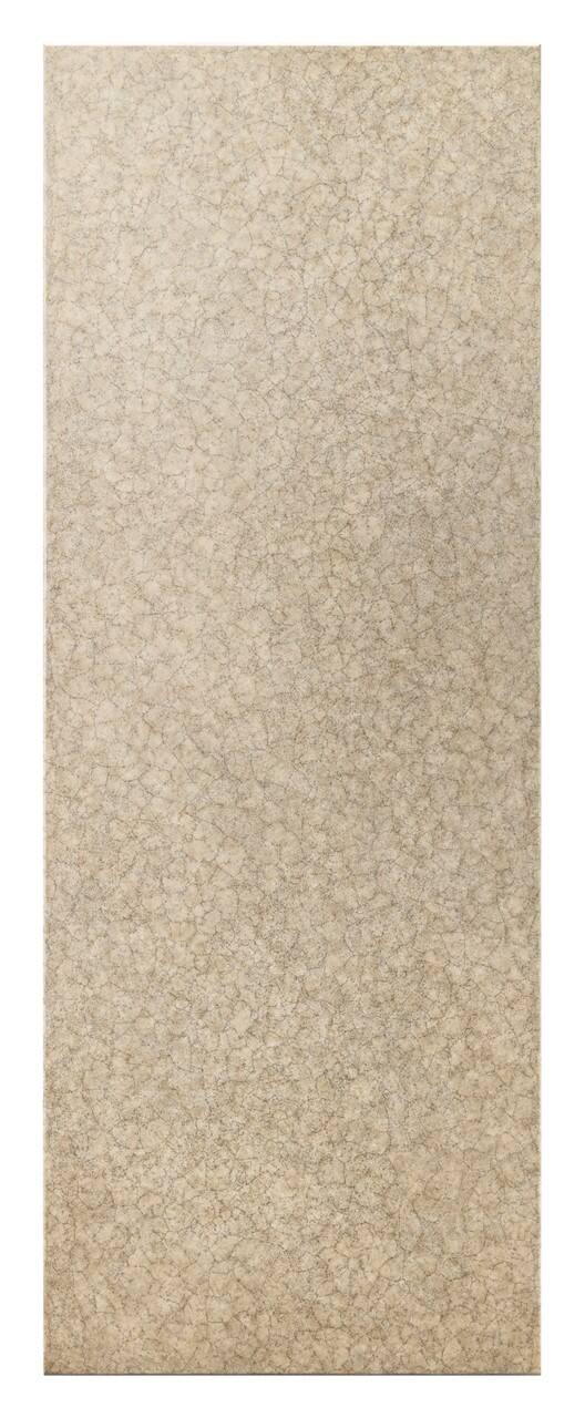 Alt View 1. JennAir - 30" Elements Collection Custom Column Panel - Eggshell Crackle Taupe.