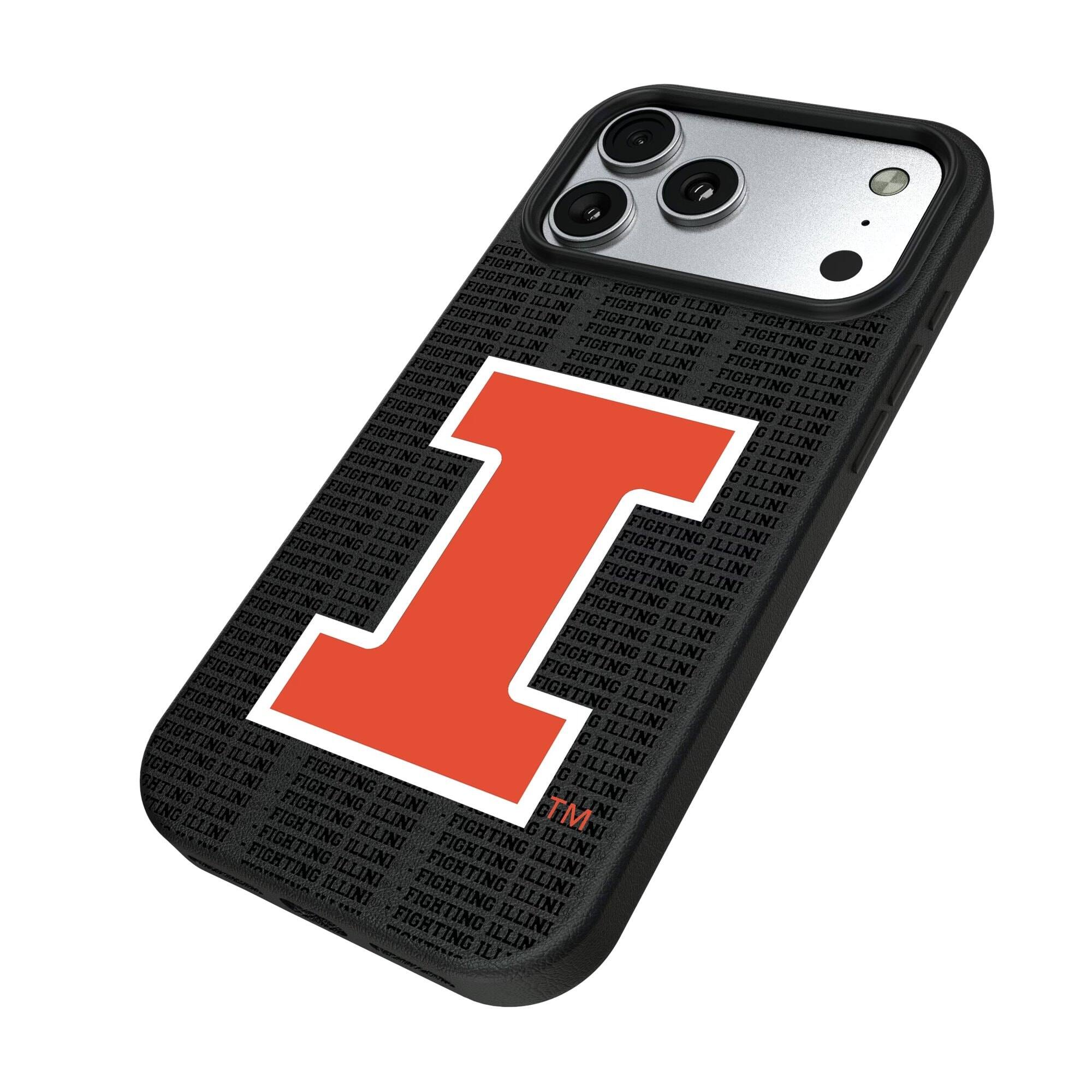 FIGHTING ILLINI