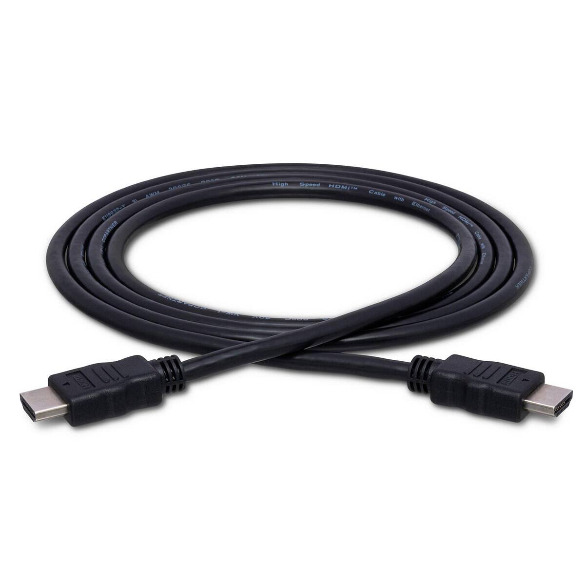 2019 High Speed HDMI Cable  
High Speed HDMI Ethernet Cable  
COPARTNER  
RICH