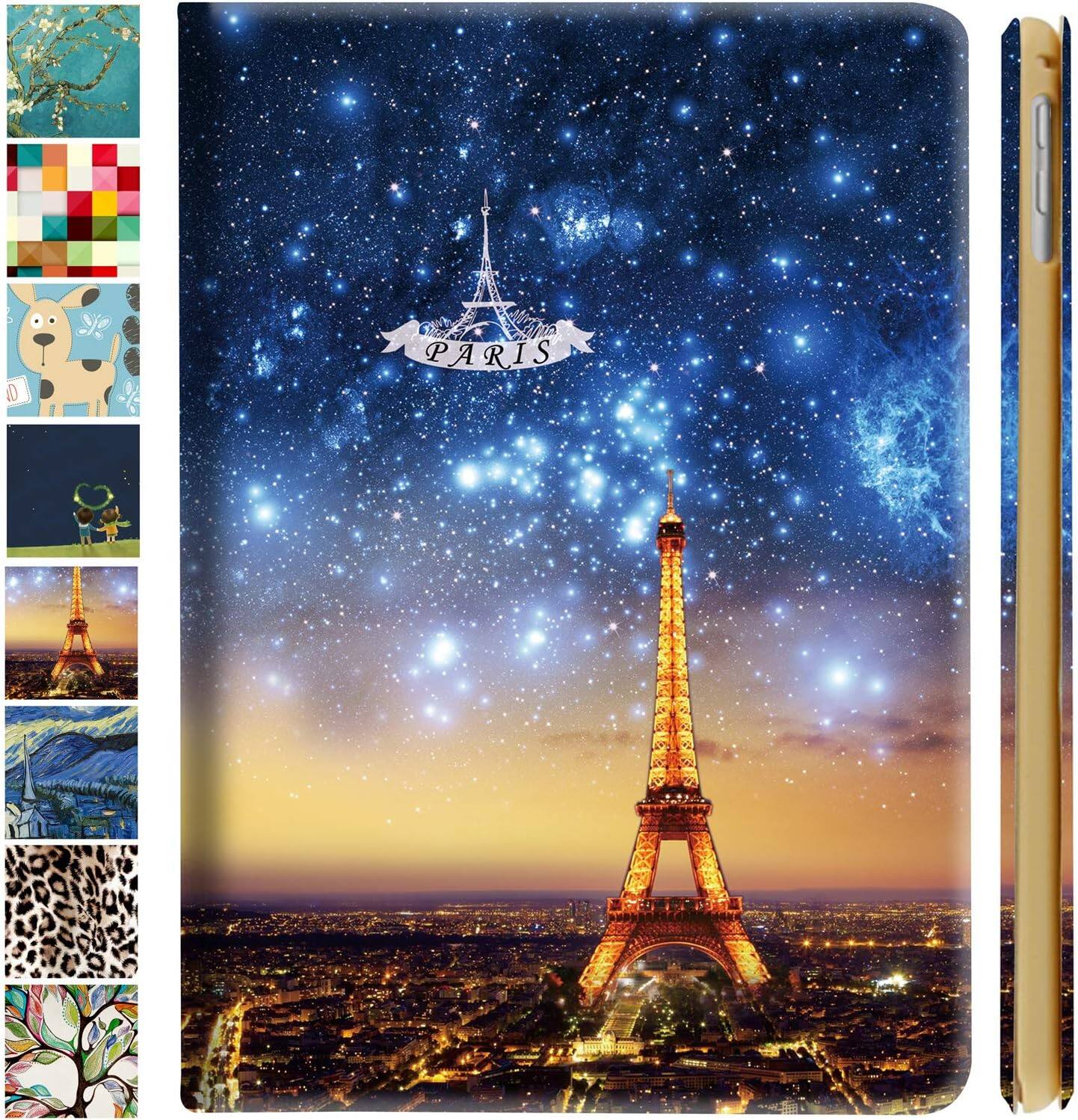 Paris Night