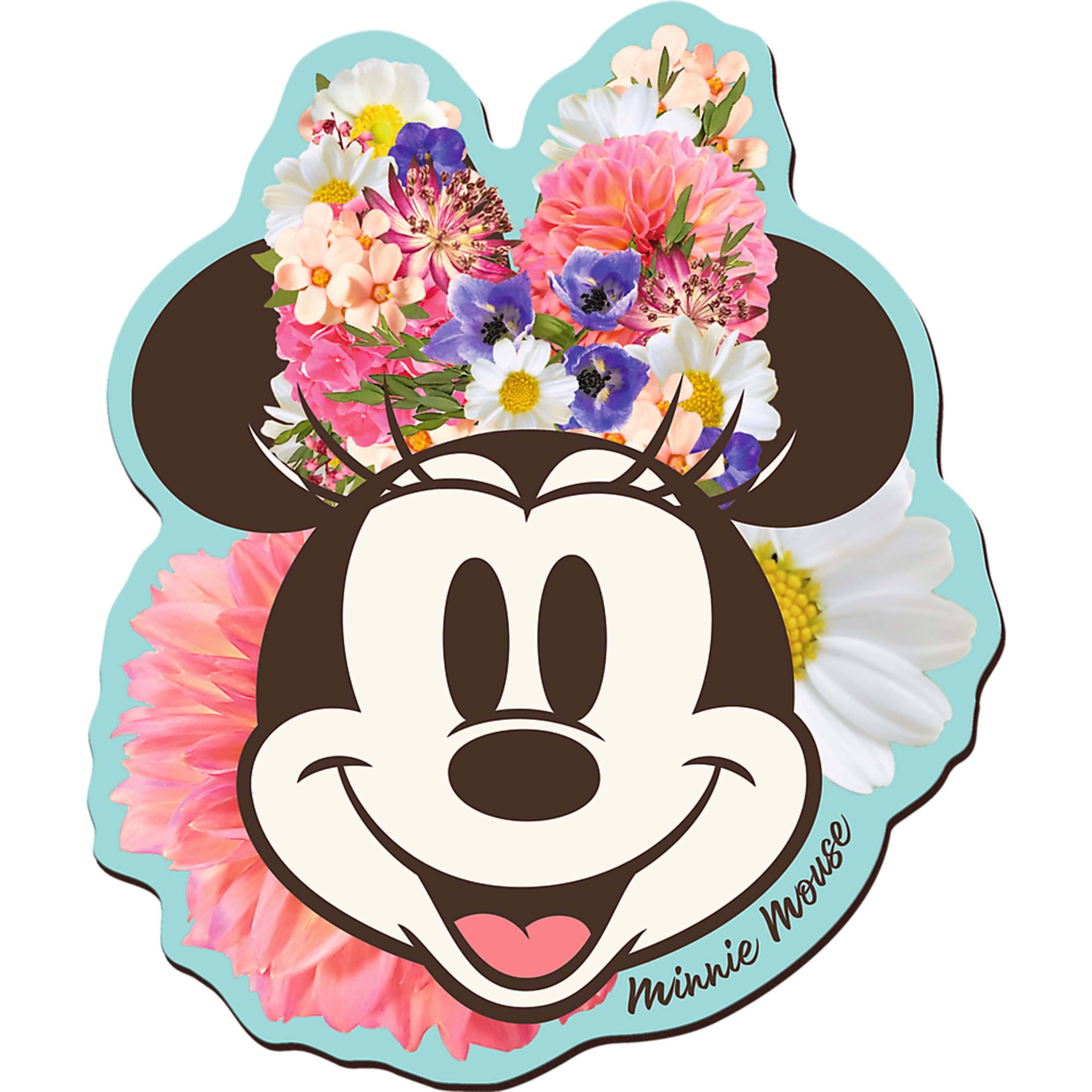Minnie Mouse