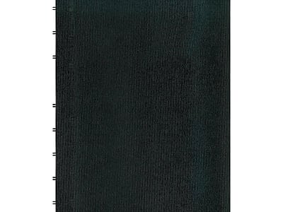 "Blueline - MiracleBind 1-Subject Professional Notebooks, 11"" x 9.0625"", College Ruled, 75 Sheets, (AF11150.81) - Black" price history on PriceWatchPro