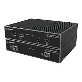 Black Box Network Services - KVXHP-200 KVM Extender
