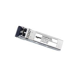 Legrand - Refurbished Excellent - Intel E10GSFPSR Compatible 10GBase-SR MMF SFP+ Transceiver - TAA - For Optical Network, Data Networking - 1 x LC 10GBase - Possibly Black
