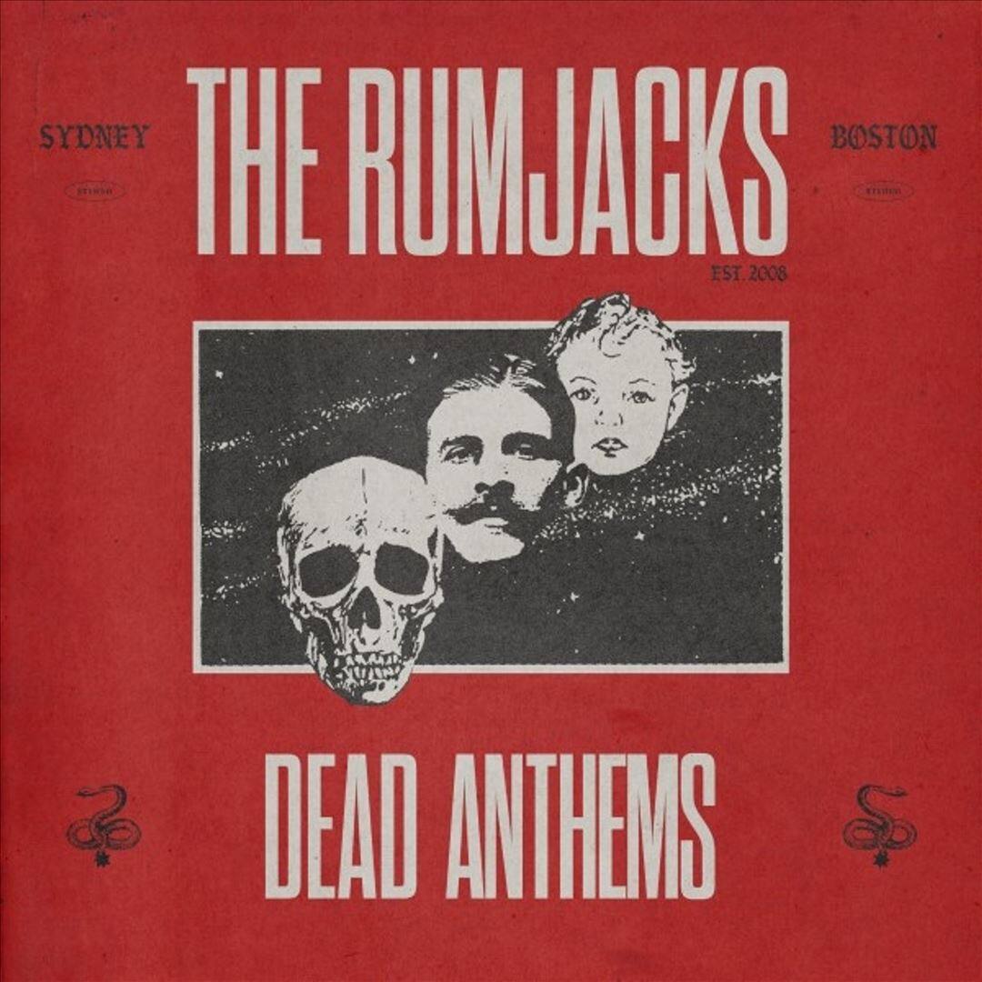 Dead Anthems [LP] [VINYL] price history on PriceWatchPro