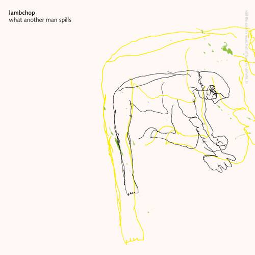 Lambchop - What Another Man Spills   - COMPACT DISCS [CD]
