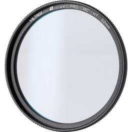Viltrox - Ultra slim MC UV / Protection Filters 52mm