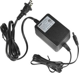 HQRP - 16V AC Adapter for Peavey DeltaFex, DeltaFex Twin, Dual DeltaFex Stereo Effects Processor, PFC-10 Midi Controller