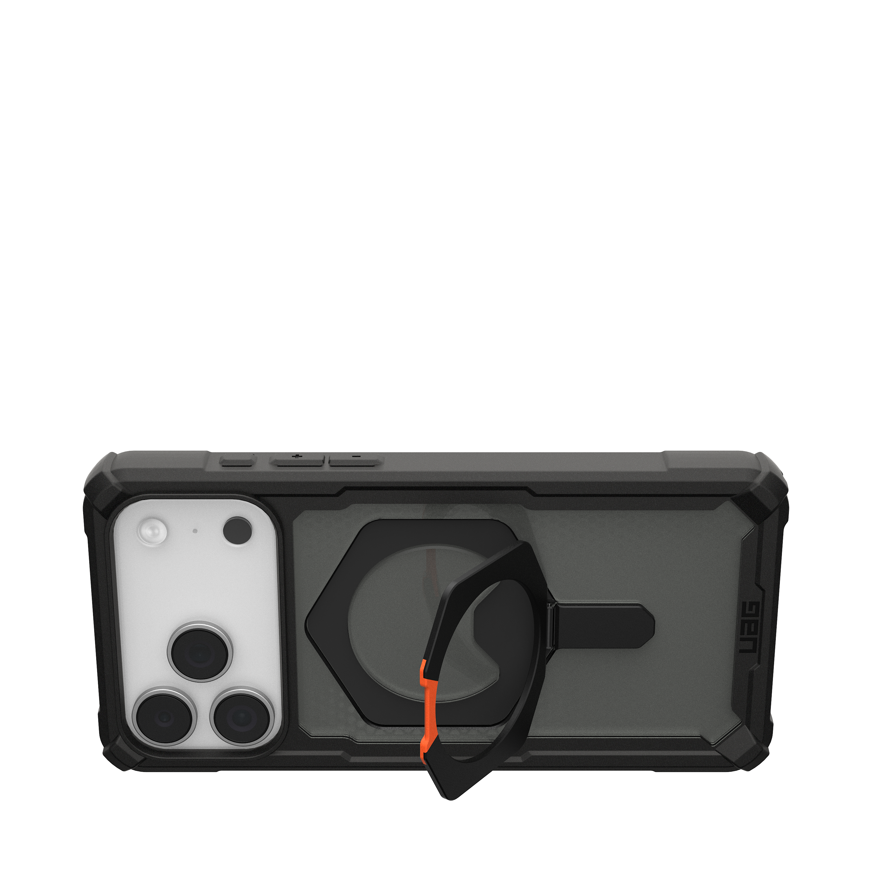 ［新品未使用］UAG iPhone 17 Pro Max PLASMA XTE￼ UAG Plasma XTE Series Case with Magsafe for Apple iPhone 17
