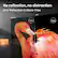 No reflection, no distraction
Anti-Reflection & Glare-Free
Without
With