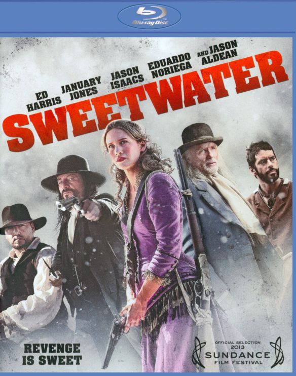  Sweetwater [Blu-ray] [2012]