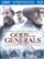 Front Standard. Gods and Generals [Director's Cut] [2 Discs] [DigiBook] [Blu-ray] [2003].