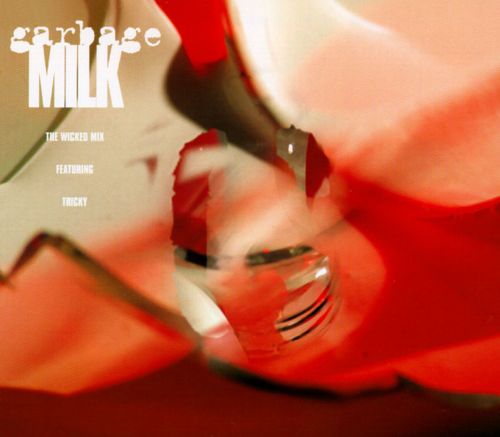  Milk [CD]