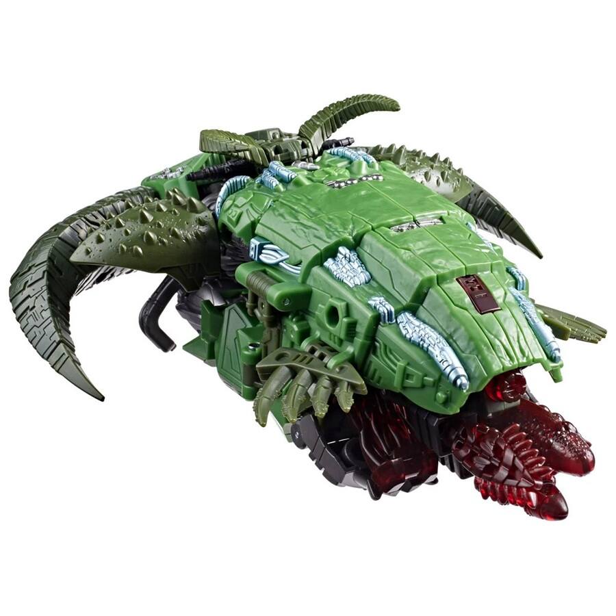 Alt View 4. Transformers - The Thirteen Liege Maximo Leader Class | Transformers: Age of the Primes | Hasbro, Takara Tomy.