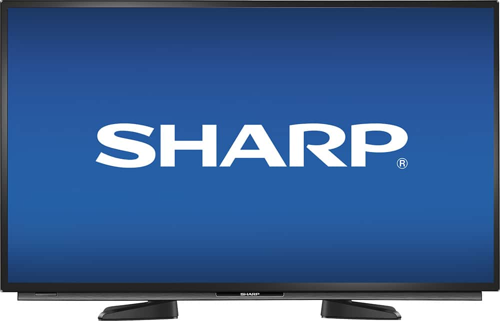 Best Buy: Sharp 32