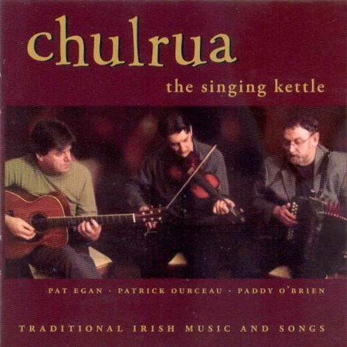 Best Buy: The Singing Kettle [CD]