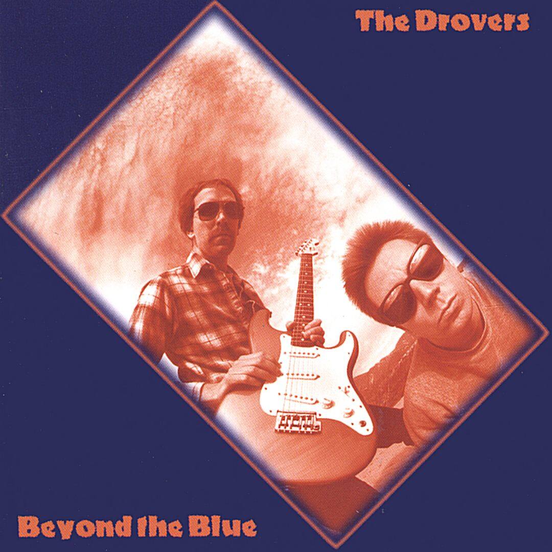 Best Buy Beyond the Blue [CD]