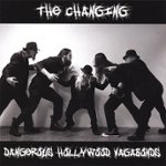 Front Standard. Dangerous Hollywood Vagabonds [CD].