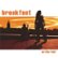 Front Standard. Breakfast on the Roof [CD].