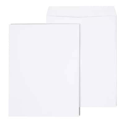 "Staples - Self Seal Catalog Envelopes, 10"" x 13"", 100/Box (SPL478157) - White" price history on PriceWatchPro