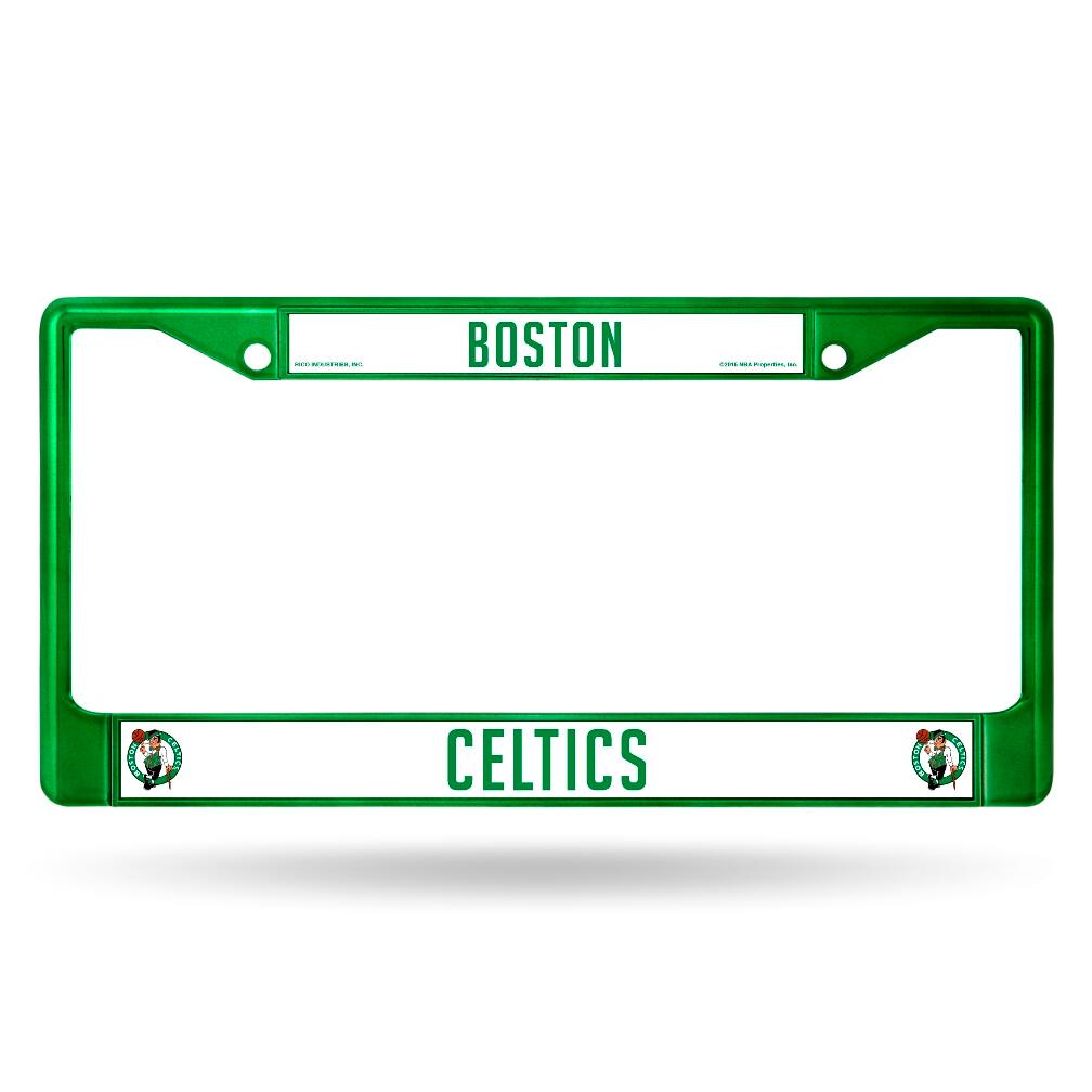 BOSTON  
CELTICS
