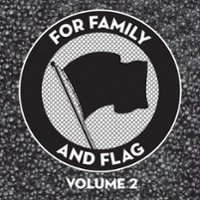 For Family and Flag, Vol. 2 [LP] - VINYL - Front_Zoom
