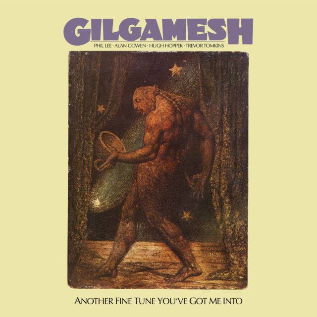 Another Fine Tune You've Got Me Into [LP] [VINYL] price history on PriceWatchPro