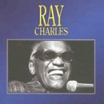Front Standard. Ray Charles [Fast Forward] [CD].