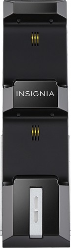  Insignia™ - Dual-Controller Charger for Xbox One