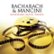 Front. Bacharach and Mancini: Memorable Movie Themes [CD].