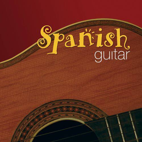 Fast spanish outlet guitar