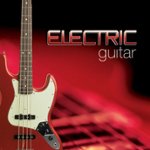 Front Standard. Electric Guitar [CD].
