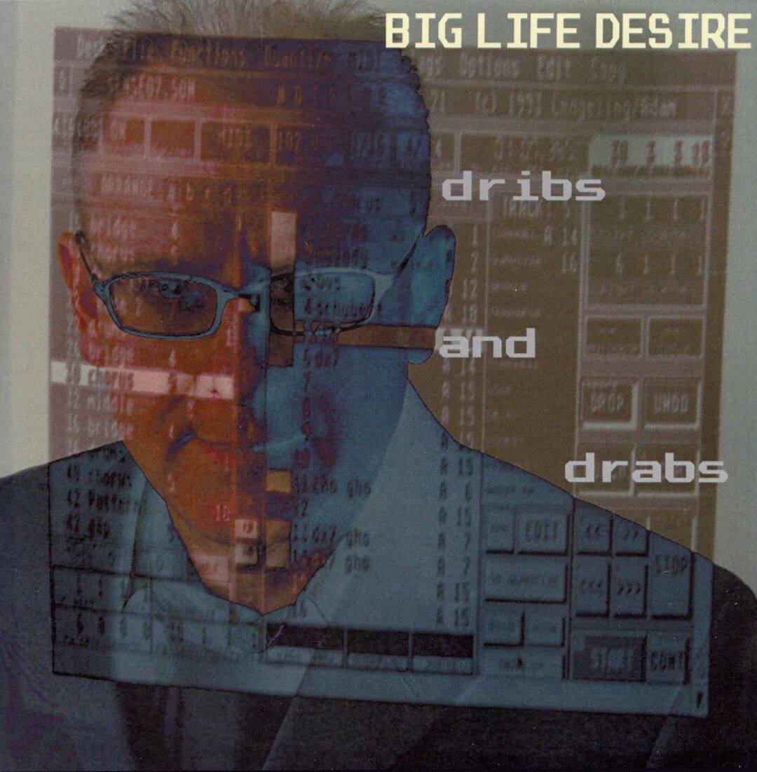 Best Buy: Dribs and Drabs [CD]