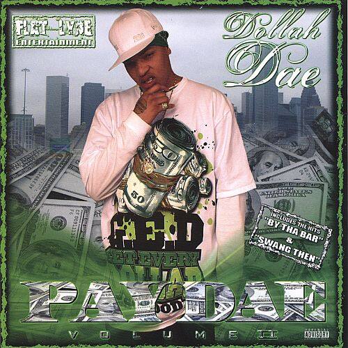 Best Buy Pay Dae, Vol. 2 [CD]