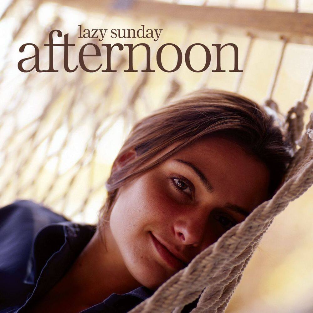 Best Buy: Lazy Sunday Afternoon [CD]