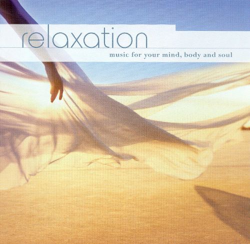  Relaxation [2 Camels] [CD]
