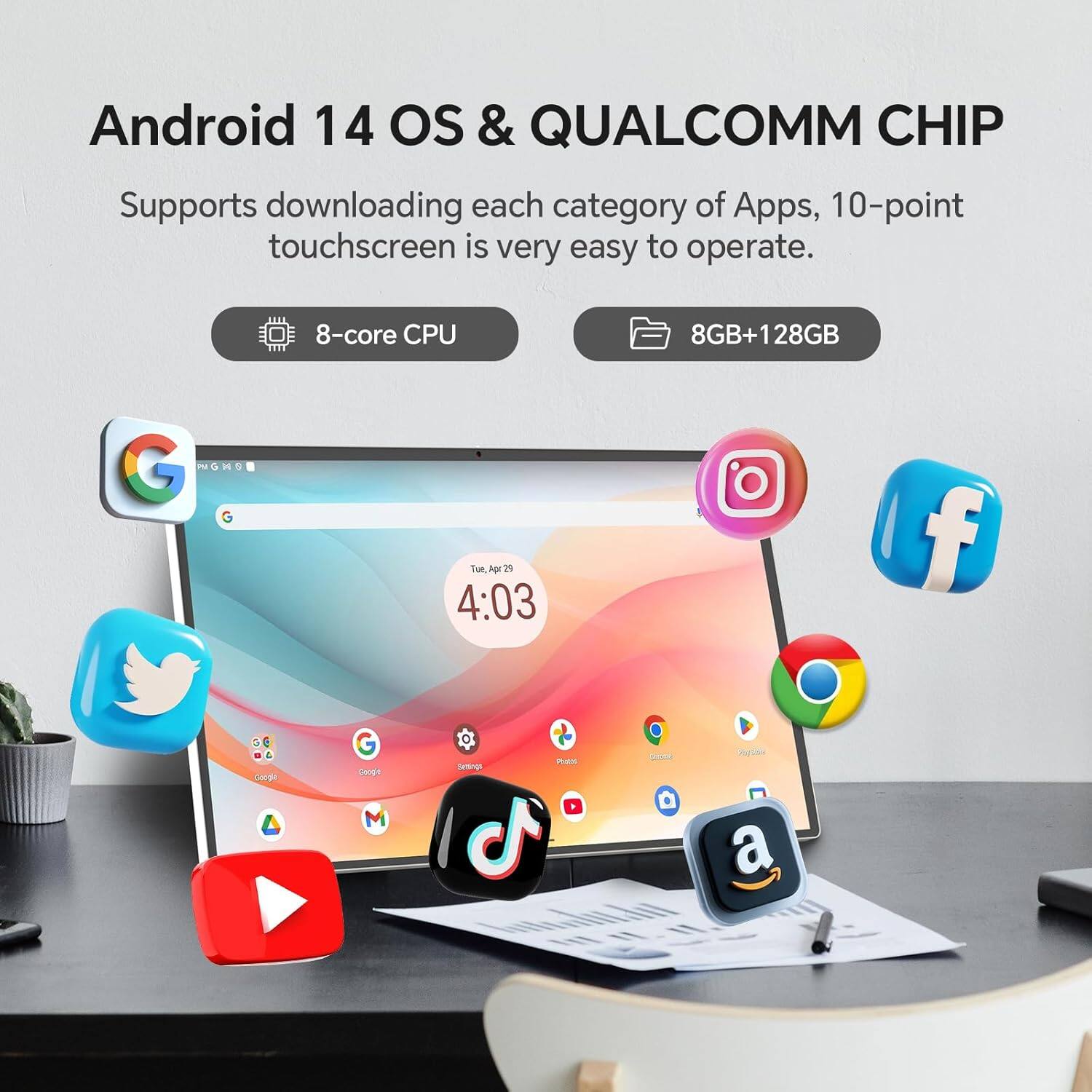 KTC A25Q5 MEGAPAD 25