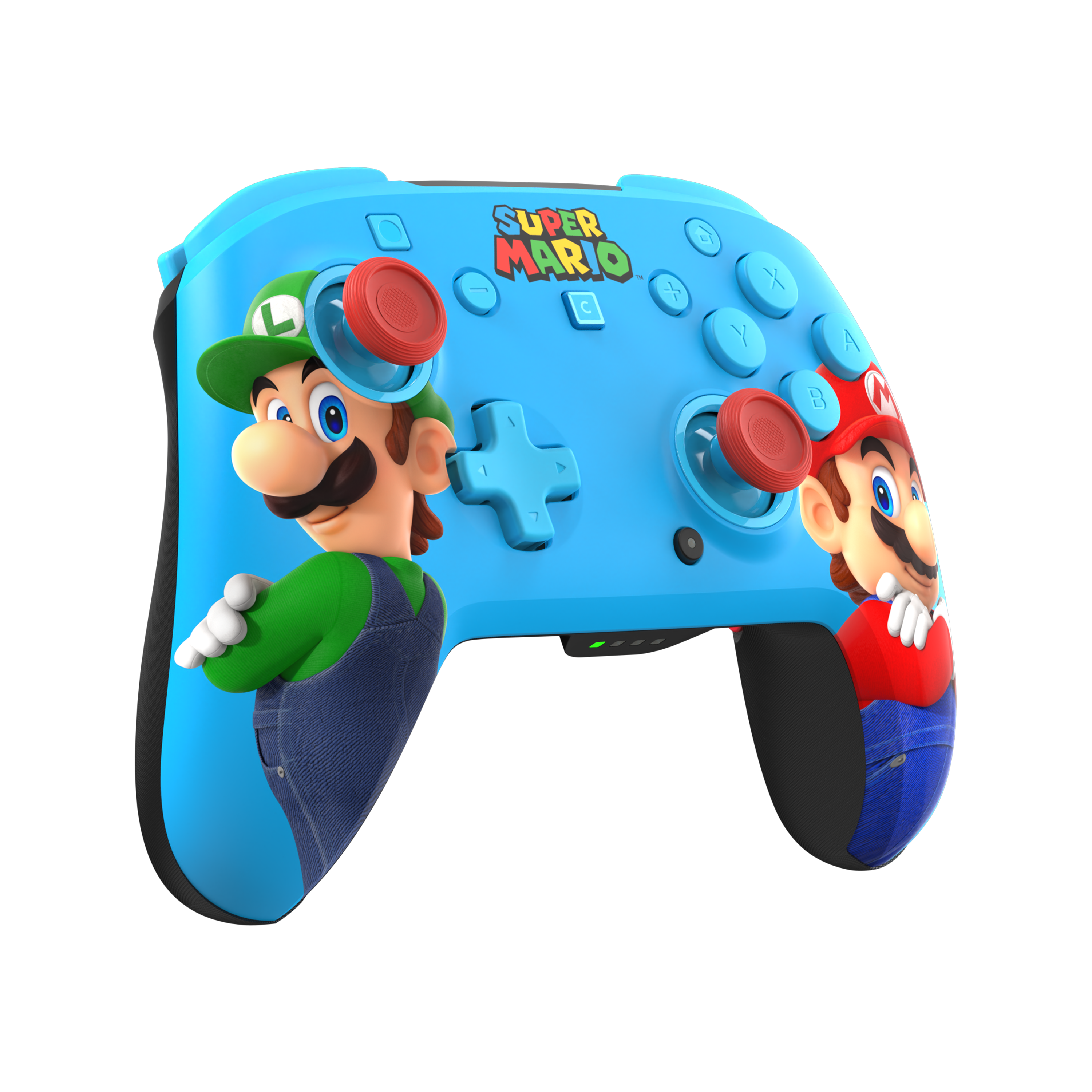 SUPER MARIO I + E C A X Y A B