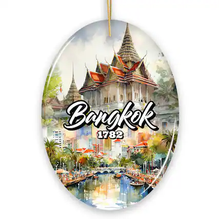 Bangkok
1782