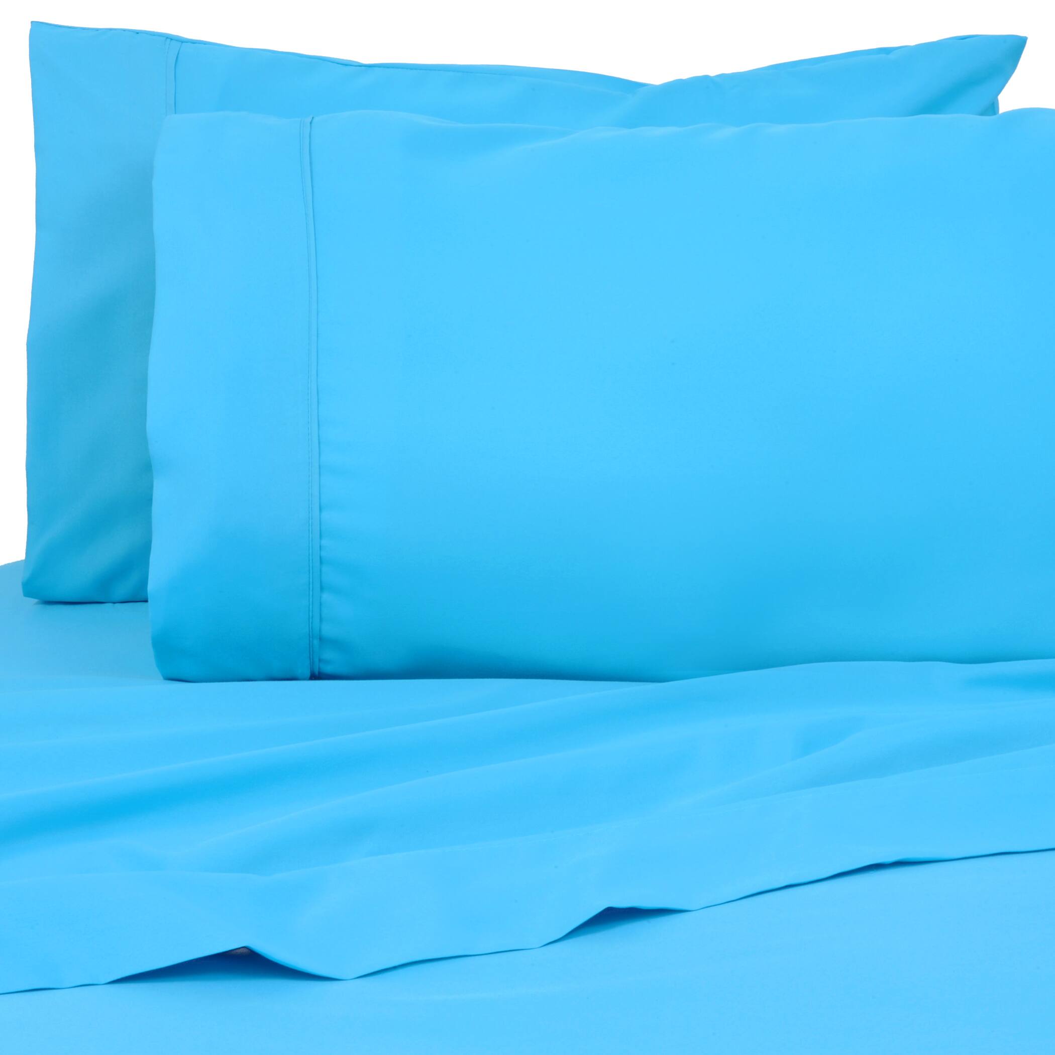 Aqua Blue