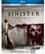 Front. Sinister - BLU-RAY.