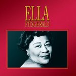 Front Standard. Ella Fitzgerald [Fast Forward] [CD].