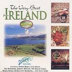 Best Buy: The Very Best From Ireland [CD]