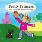 Front Standard. Pretty Princess [CD].