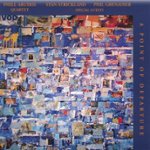 Front Standard. Point of Departure [CD].