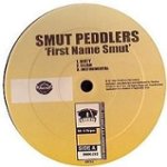 Front Standard. First Name Smut [12 inch Vinyl Single].