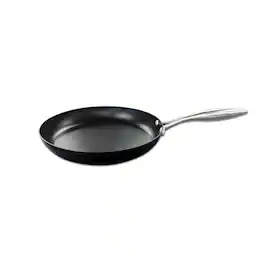 Scanpan - Professional 11 Inch Fry Pan, Nonstick - Black