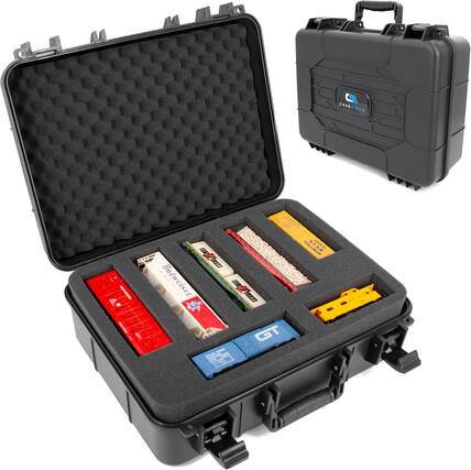 Caseratix TIE S Hm Budweiser E Fux GT - TAR