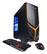 Front Standard. CyberPowerPC - Gamer Xtreme Desktop - Intel Core i5 - 8GB Memory - 1TB Hard Drive.